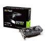 Placa de Vídeo VGA Zotac GeForce GTX 960 2GB Entusiasta DDR5 128 bit ZT-90301-10M