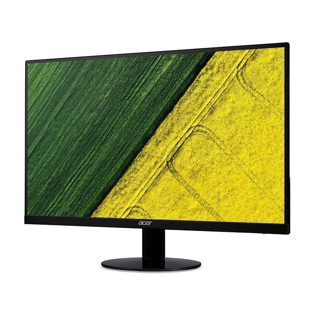 【2台】24インチ フルHD モニター ACER SA240Y Monitor Acer Ultra-Thin SA240Y G0, 23.8