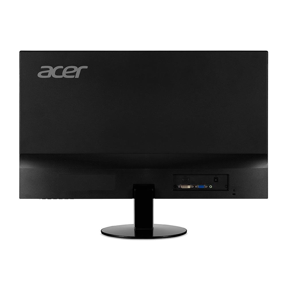 Monitor Acer Ultra-Thin SA240Y G0, 23.8
