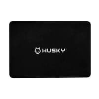 SSD Husky 1TB, SATA III, 2.5", Leitura 550MB/s, Gravação 500MB/s, Preto - HSSD001000