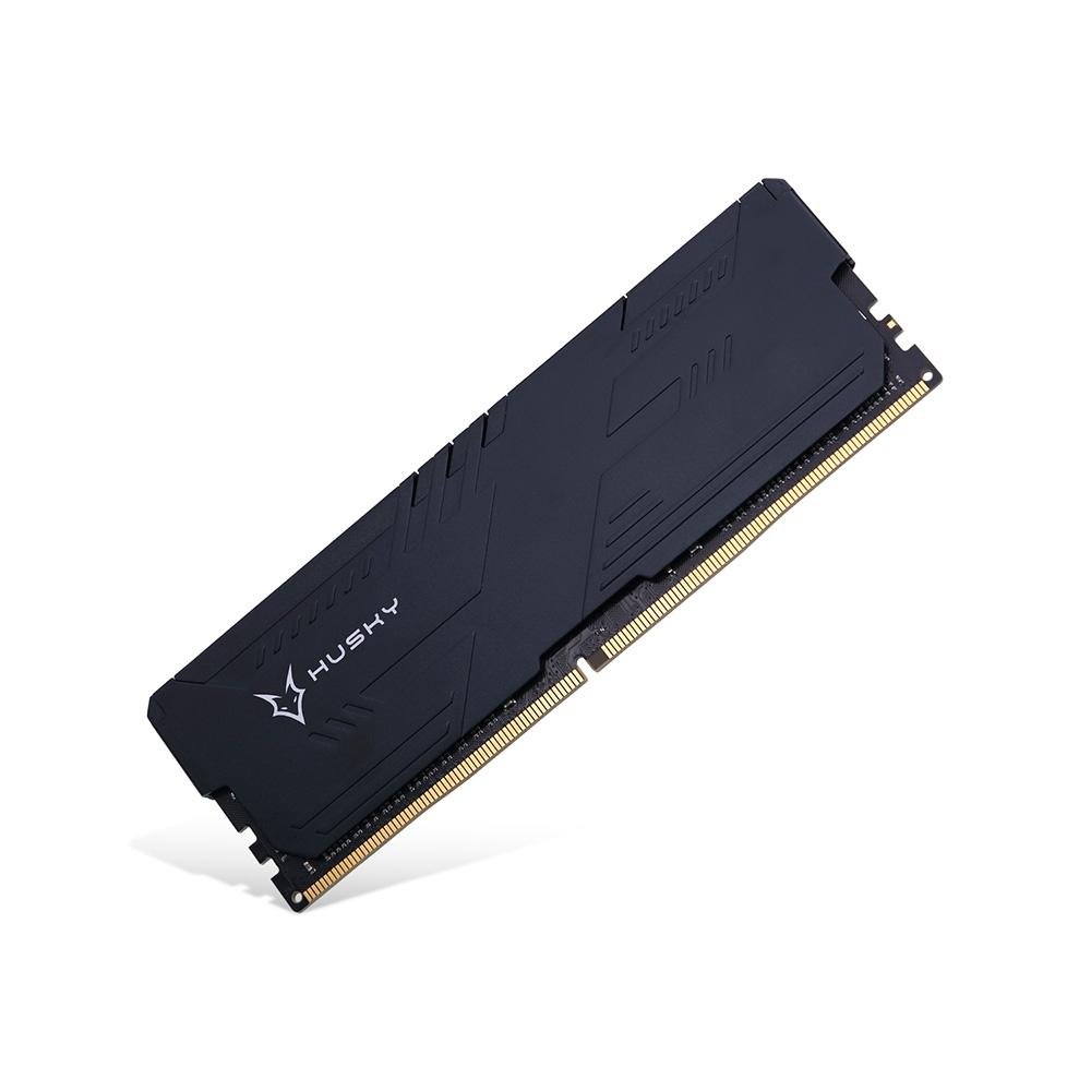 Memória RAM Husky Impulse 8GB | KaBuM!