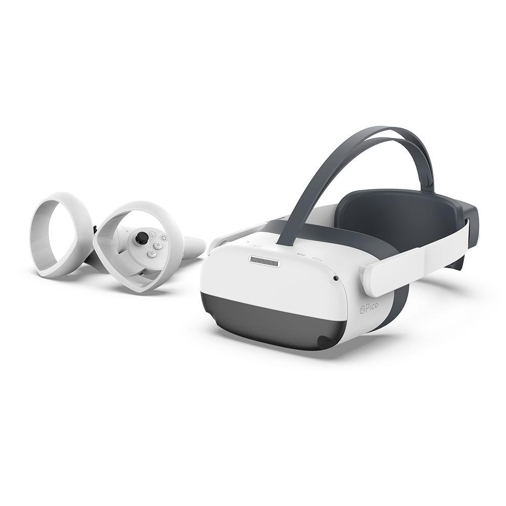 D*S様 Pico Neo 3 Pro VRヘッドセット 6DoF ビジネスモデ Óculos VR PNY PICO Neo 3 Pro | KaBuM!