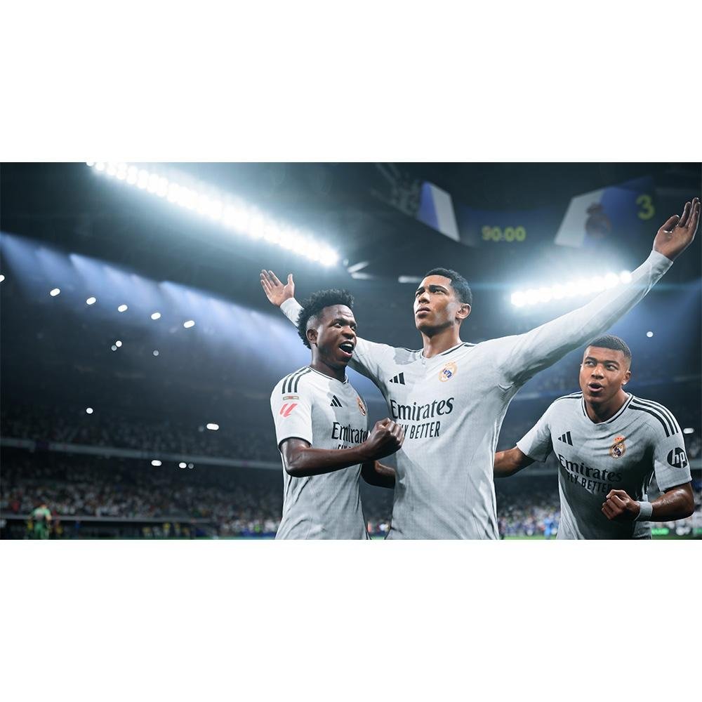 Jogo EA Sports FC 25, PS4 - EA000006PS4 Jogo EA Sports FC 25, PS4 - EA000006PS4