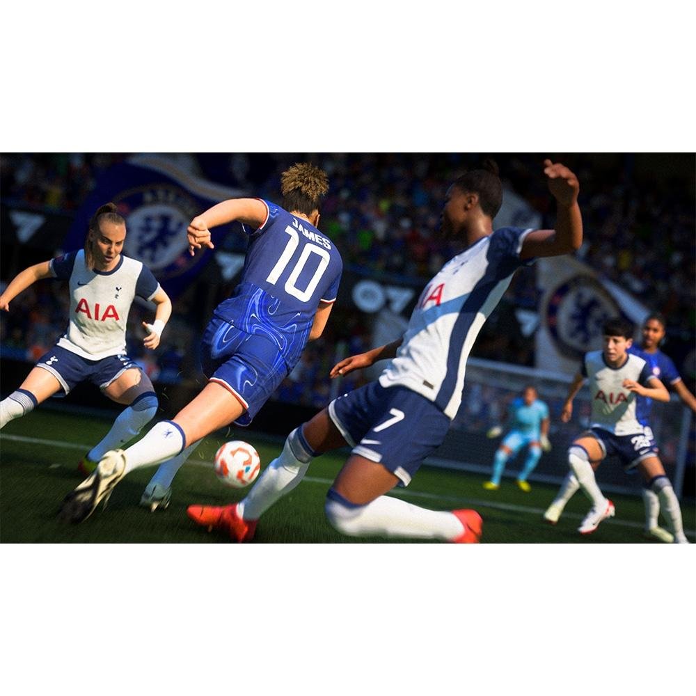 Jogo EA Sports FC 25, PS4 - EA000006PS4 Jogo EA Sports FC 25, PS4 - EA000006PS4