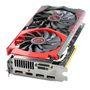 Placa de Vídeo MSI GeForce GTX 960 Gaming 2GB DDR5 128 Bit PCI-Express 3.0 912-V320-004