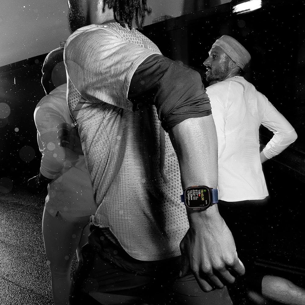 Apple Watch Ultra 2 GPS + Cellular | KaBuM!