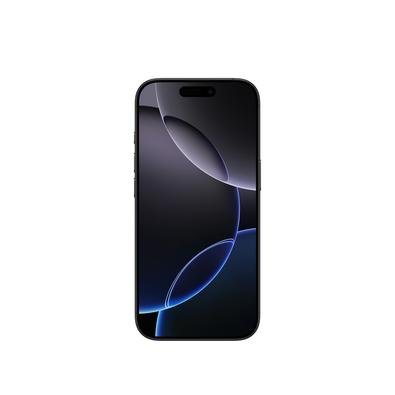iPhone 16 Pro Apple 256GB Titânio Preto | KaBuM!