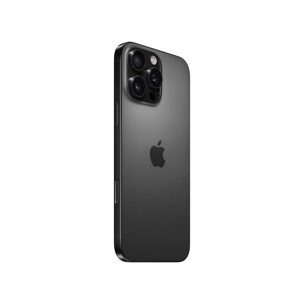 MOMOTA　Apple iPhone16 Pro 1TB (Black iPhone 16 Pro Max Apple 1TB | KaBuM!