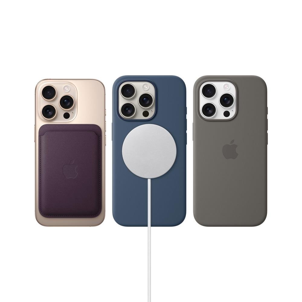 iphone 16 ProMax 1TB (充電容量95％) iPhone 16 Pro Max 1TB - ナチュラルチタニウム（SIMフリー）[整備済