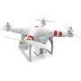 Drone Dji Phantom V1 Gps Quadricóptero com suporte para Gopro