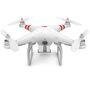 Drone Dji Phantom V1 Gps Quadricóptero com suporte para Gopro