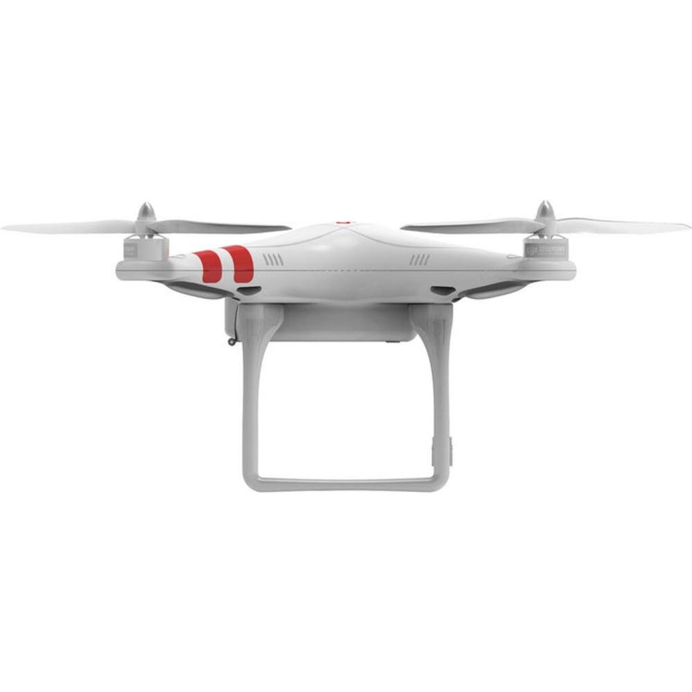 Drone Dji Phantom V1 Gps Quadricóptero com suporte para Gopro