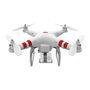Drone Dji Phantom V1 Gps Quadricóptero com suporte para Gopro
