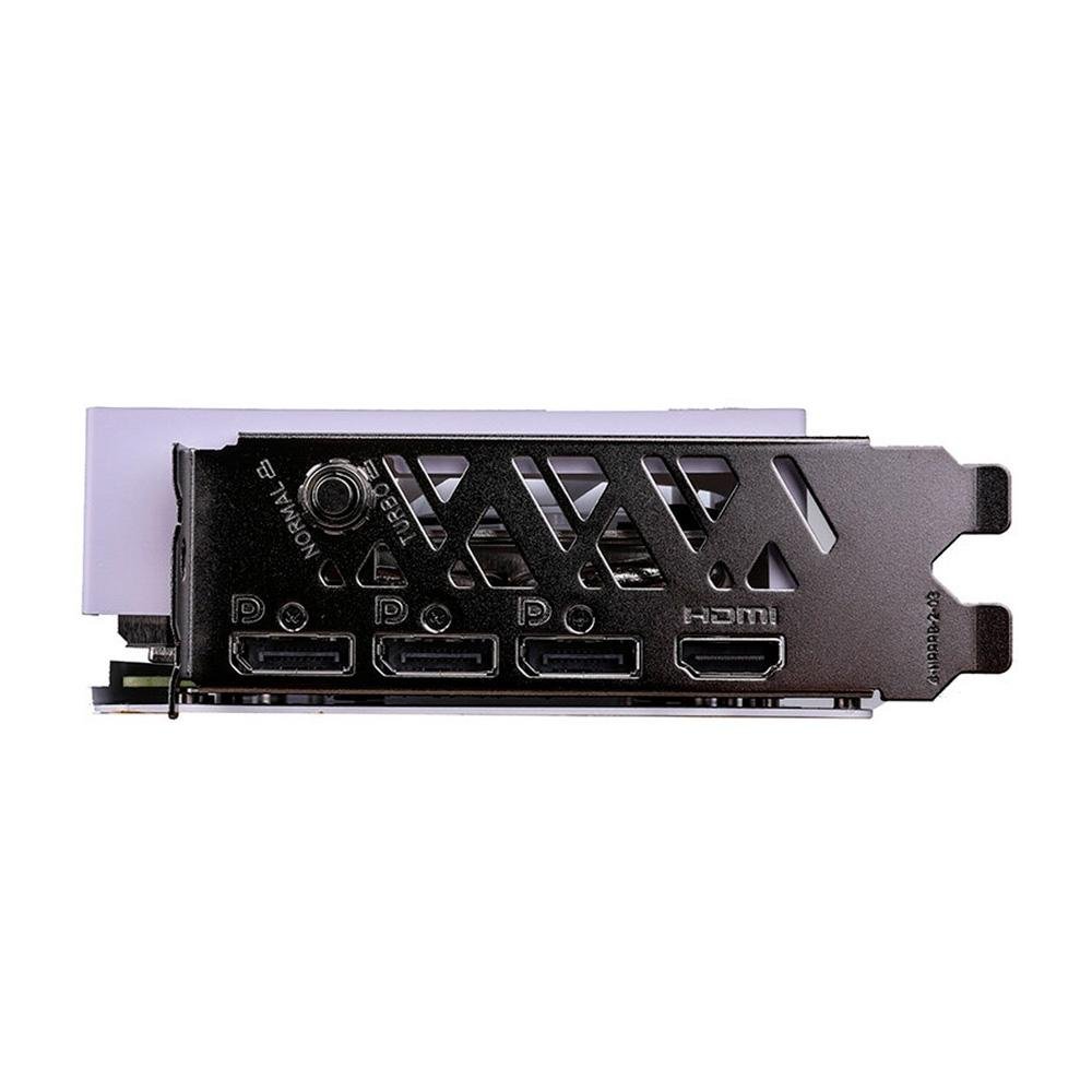Placa de Vídeo RTX 4060 Ti Ultra W DUO OC | KaBuM!