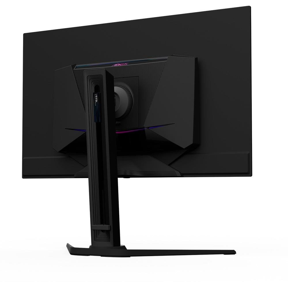 AORUS FI32U [31.5インチ] Monitor Gamer Gigabyte Aorus FI32U, 31,5 Pol. IPS, UHD 4K