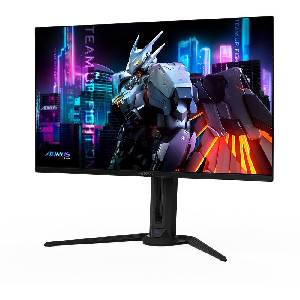Monitor Gamer AORUS 31.5