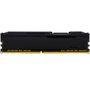 Memória Kingston HyperX FURY 8GB 2133Mhz DDR4 CL14 Black Series - HX421C14FB/8