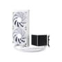 Water cooler Tryx Panorama AIO, ARGB, 240mm, Branco - L-P240A-AS2M-G0W