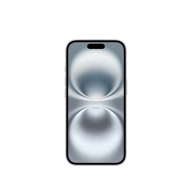 iPhone 16 128GB Branco: O Novo iPhone | KaBuM!