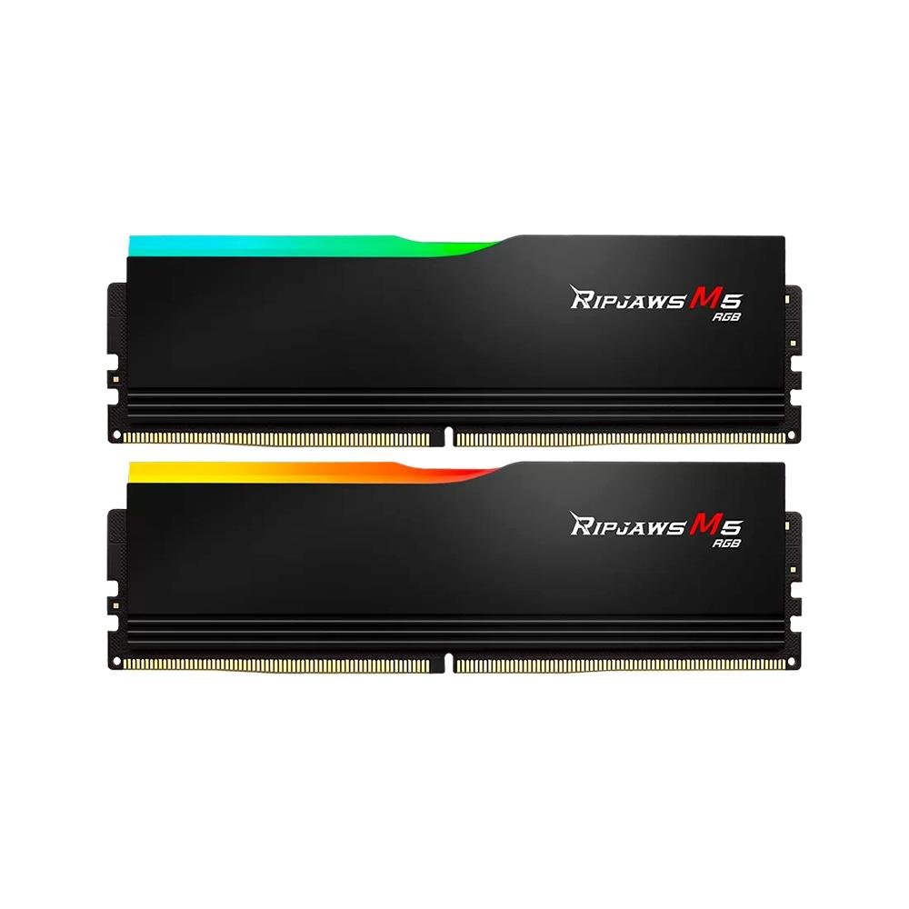 Memória RAM G.Skill RGB 32GB (2x16GB) | KaBuM!