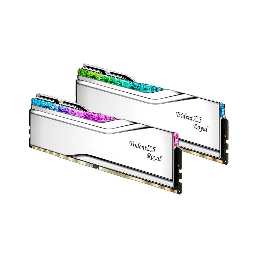 Memória RAM G.Skill 32GB (2x16GB) | KaBuM!