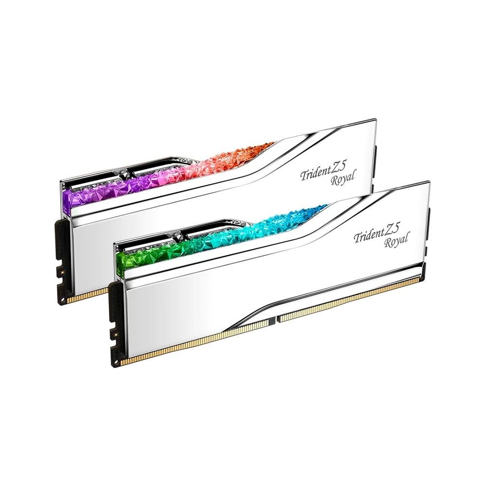 Memória RAM G.Skill 32GB (2x16GB) | KaBuM!