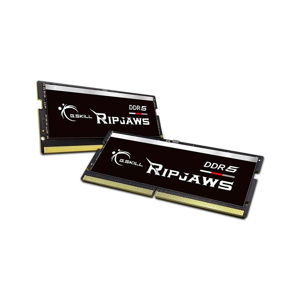 Memória para Note G.Skill 64GB (2x32GB) | KaBuM