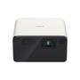 Projetor Epson EF21 EpiqVision Laser Smart, 3LCD Full HD, 1000 Lúmens, Conexão HDMI, Branco - V11HB35020