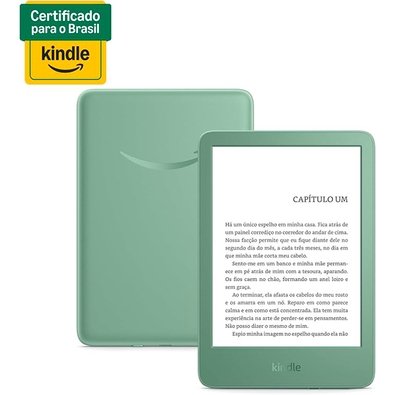 Kindle Amazon Modelo 2024 6