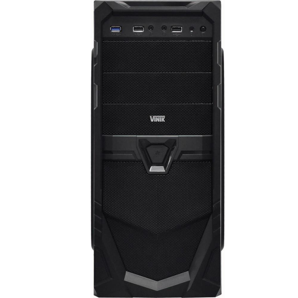 Gabinete Vinik Gamer Vulcan VX - 19809 Gabinete Vinik Gamer Vulcan VX - 19809