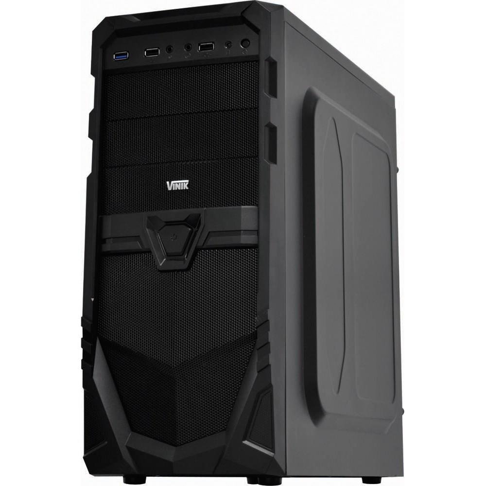 Gabinete Vinik Gamer Vulcan VX - 19809 Gabinete Vinik Gamer Vulcan VX - 19809