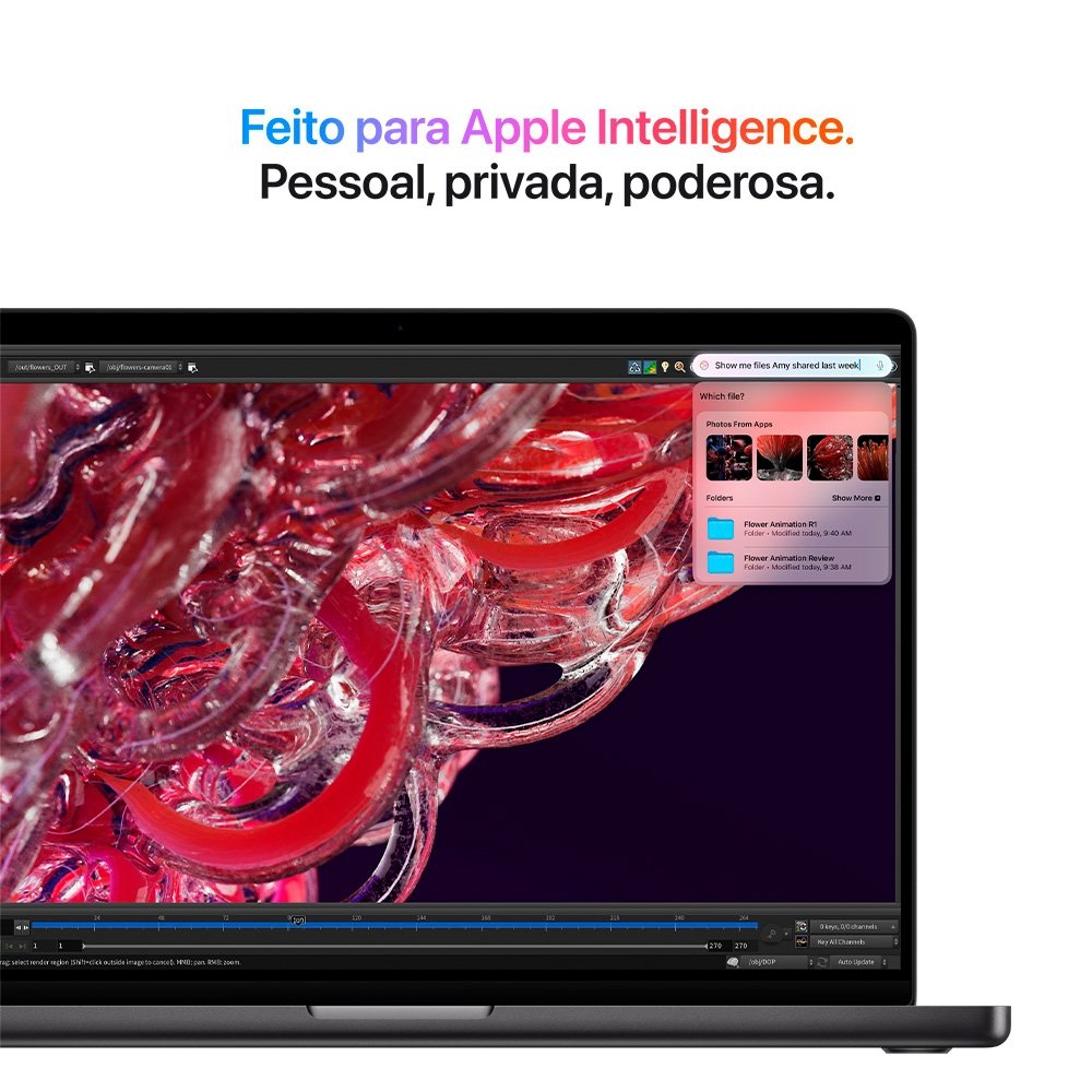 MacBook Pro Apple 14