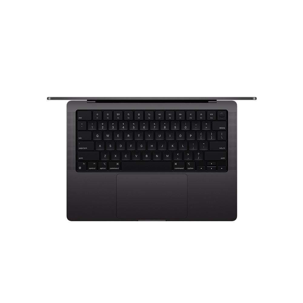 【Ko】M4 MacBookPro 14インチ US/32GB/1TB MacBook Pro Apple 14