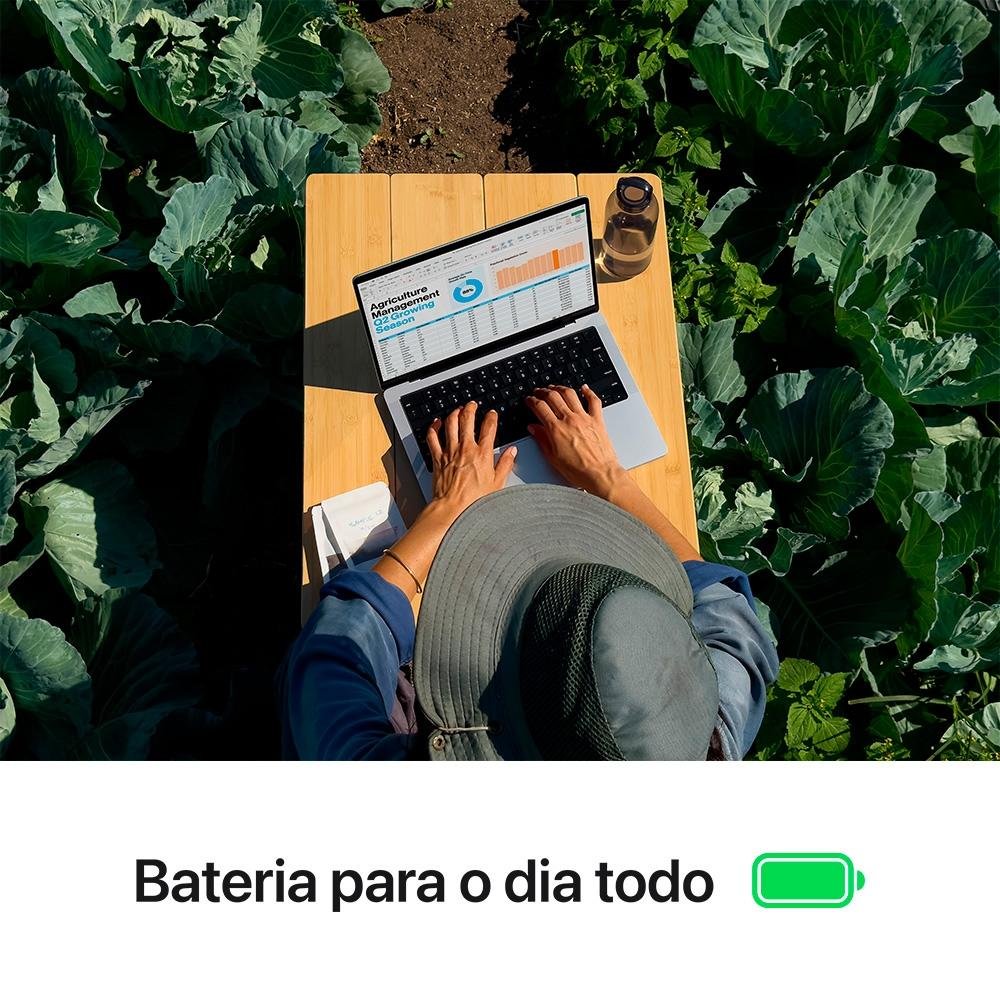 MacBook Pro Apple 14