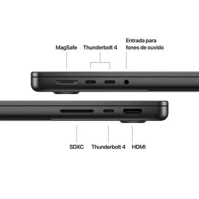 MacBook Pro Apple 14