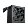 Fonte Gamer Deepcool Pl550D Wo V2, 550W, 80 Plus Bronze, Sem Cabo, Preto - R-PL550D-FC0B-WO-V2