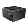 Fonte Gamer Deepcool Pl550D Wo V2, 550W, 80 Plus Bronze, Sem Cabo, Preto - R-PL550D-FC0B-WO-V2