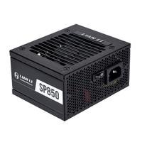Fonte Gamer LIAN LI, 850W, 80 Plus Gold, Sfx, Preto - SP850 EU