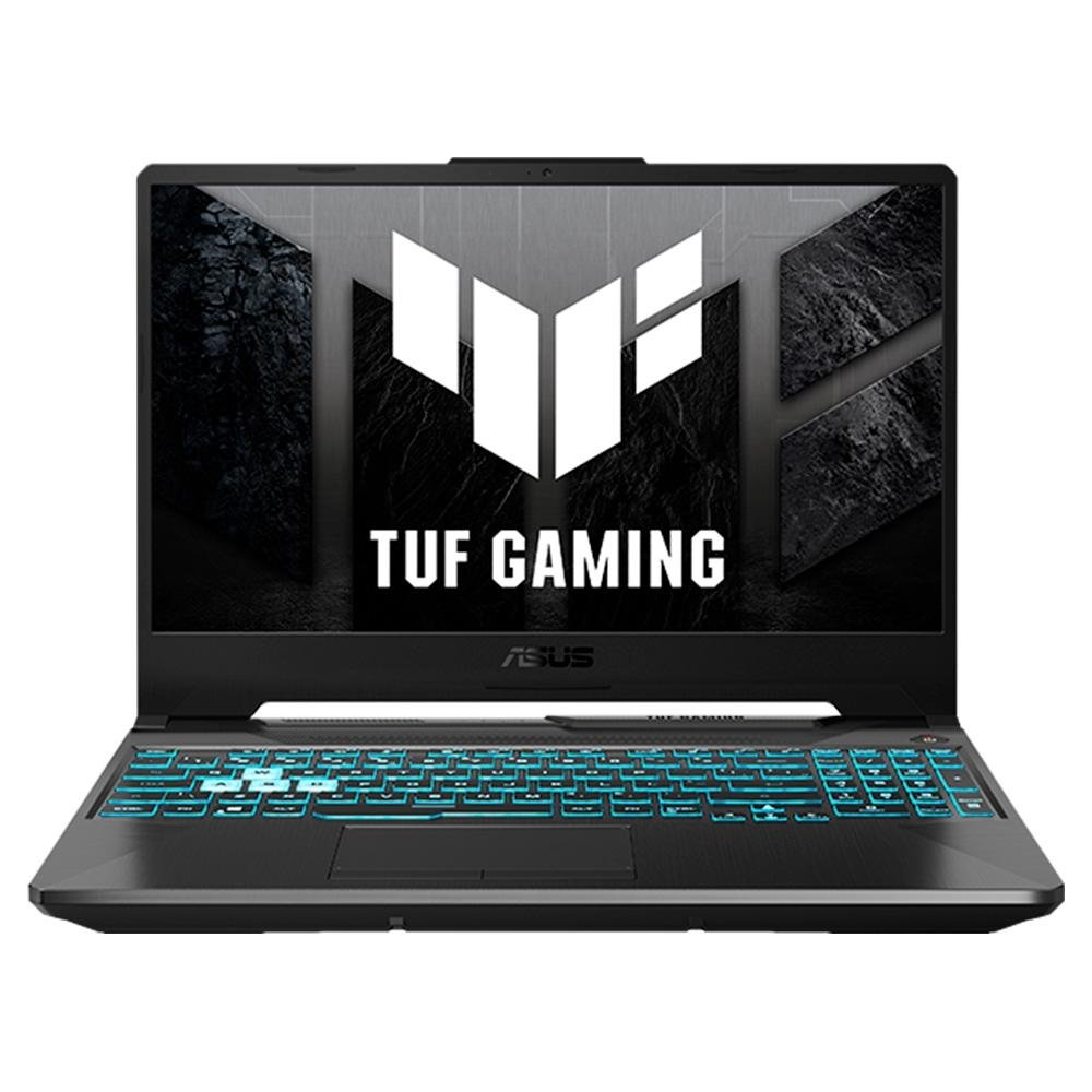 Windowsノート本体 ASUS TUF Gaming A15 FA507NVR R7-7435HS Notebook Gamer ASUS TUF Gaming A15 | KaBuM!