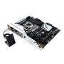 Placa-Mãe ASUS p/ Intel LGA 1151 ATX Z170-DELUXE, 4xDDR4, DP/HDMI, Wi-Fi AC, USB 3.1 Tipo A e C, Hyper M.2 x4, NVMe, SLI/CFX