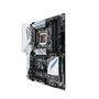 Placa-Mãe ASUS p/ Intel LGA 1151 ATX Z170-DELUXE, 4xDDR4, DP/HDMI, Wi-Fi AC, USB 3.1 Tipo A e C, Hyper M.2 x4, NVMe, SLI/CFX