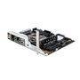Placa-Mãe ASUS p/ Intel LGA 1151 ATX Z170-DELUXE, 4xDDR4, DP/HDMI, Wi-Fi AC, USB 3.1 Tipo A e C, Hyper M.2 x4, NVMe, SLI/CFX
