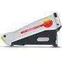 Estilete Starrett de Segurança Hidden Edge Lâmina Trapézio  S011