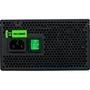 Fonte Gamemax, 1050W, 80 Plus Silver, Semi Modular, PFC Ativo, Com Cabo, Preto - GMX GM1050