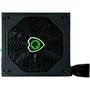 Fonte Gamemax, 1050W, 80 Plus Silver, Semi Modular, PFC Ativo, Com Cabo, Preto - GMX GM1050