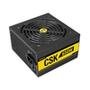 Fonte Antec Csk650, 650W, 80 Plus Bronze, Preto - CSK650
