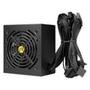 Fonte Antec Csk650, 650W, 80 Plus Bronze, Preto - CSK650