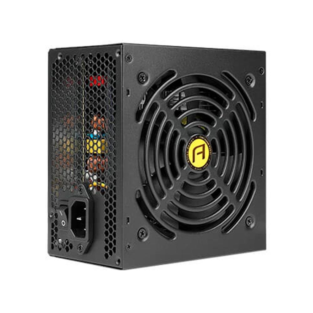 Fonte Antec Csk650, 650W, 80 Plus Bronze, Preto - CSK650