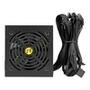 Fonte Antec Csk650, 650W, 80 Plus Bronze, Preto - CSK650