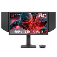 Monitor Gamer ZOWIE XL2546X-Plus 280Hz | KaBuM!